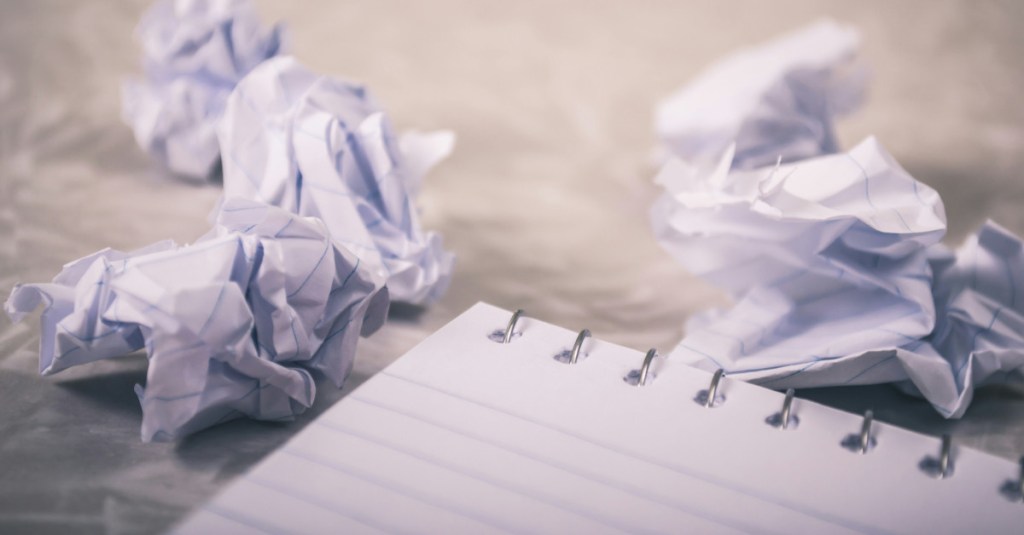 My Creative Writing Degree Drove Me Away from the Craft. 10 Years Later, A Glimmer of&nbsp;Recovery