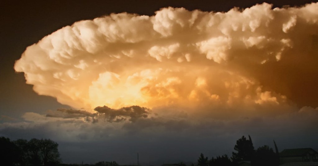 There is No Such Thing as Bad Weather